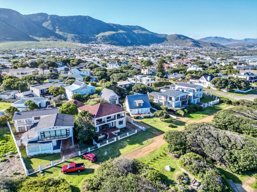 4 Bedroom Property for Sale in Vermont Western Cape